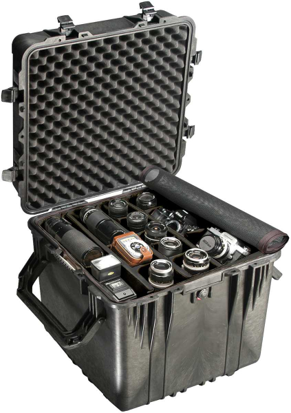 PELI™ 0350 Protector Cube Case